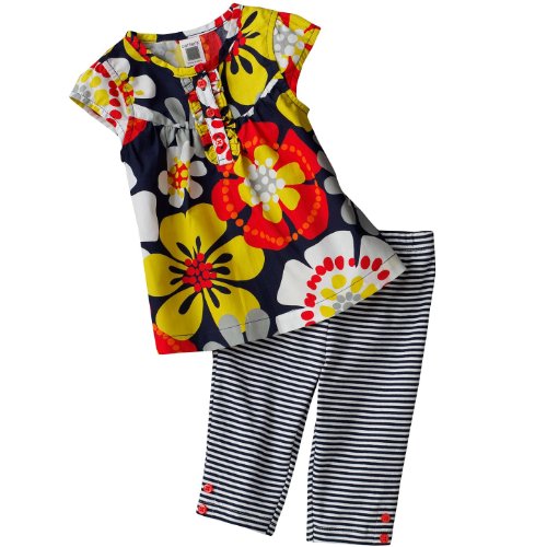 Image #1 of Carters Girls 2T-4T