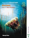 Access skills in non-fiction. 2