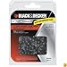 Black & Decker 6-Inch Replacement Saw Chain #RC600 (for Black & Decker LP1000 Alligator Lopper)
