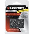 Black & Decker 6-Inch Replacement Saw Chain #RC600 (for Black & Decker LP1000 Alligator Lopper)