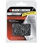 Black & Decker 6-Inch Replacement Saw Chain #RC600 (For LP1000 and NLP1800 Alligator Loppers)