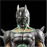 仮面ライダーブレイド RKU01 ローカストアンデット
