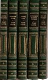 Jimmy Carter 5 Volume Set (Why Not The Best?; A Government as Good as its People; Turning Point; Everything to Gain; Always a Reckoning)