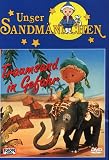 Unser Sandmaennchen - Traumsand in Gefahr