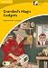 Grandad's Magic Gadgets Level 2 Elementary/Lower-intermediate (Cambridge Discovery Readers)