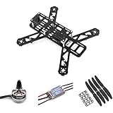 Lumenier QAV250 Mini FPV Quadcopter ARF