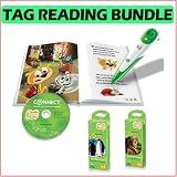 Buy LeapFrog Tag Reading System w  Game Bundle by LeapFrog