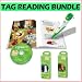 LeapFrog Tag Reading System + Game Bundle