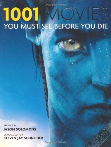 1001 movies you must see before die