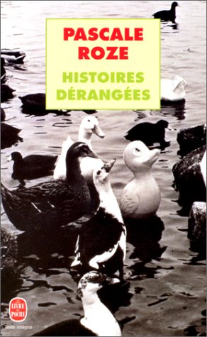 Histoires d�rang�es