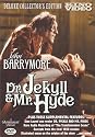 Dr. Jekyll & Mr. Hyde