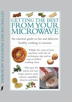 Getting the Best from Your Microwave (Cook's Essentials)