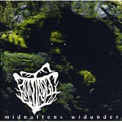 Midnattens Widunder