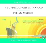 The Ordeal of Gilbert Pinfold