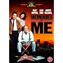 Memories Of Me [DVD] [1988]