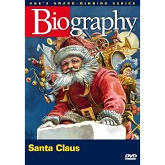 Biography - Santa Claus by 