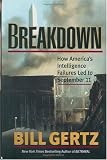 Breakdown: How Americas Intelligence Failures Led to September 11