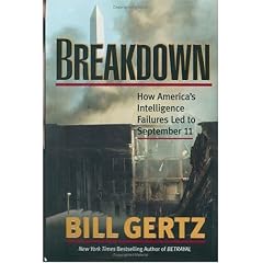 Breakdown: How America's Intelligence Failures Led to September 11
