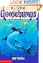 Deep Trouble (Goosebumps)