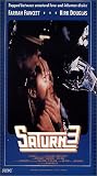 VHS : Saturn 3