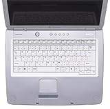 ELECOM PKB-DBAX キーボードカバー