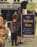 The Yellow Star (Cat`s Whiskers HB)