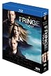 FRINGE / �ե�� �ҥե������ȡ���������ӥ��쥯���������ܥå��� [Blu-ray]