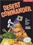 Desert Commander