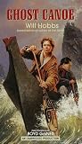 Books : Ghost Canoe