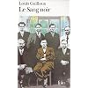 Le Sang noir
