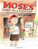 Moses Goes to A Concert