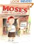 Moses Goes to a Concert