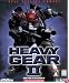 Heavy Gear 2 (Linux)