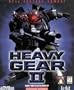 Heavy Gear 2 (Linux)