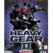 Heavy Gear 2 (Linux)