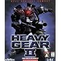 Heavy Gear 2 (Linux)
