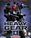 Video Games : Heavy Gear 2 (Linux)
