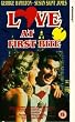 Love at First Bite [VHS]