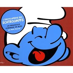 L'encyclop�die des Schtroumpfs