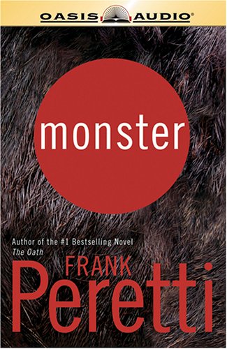 Monster under Audiobooks in The Books Store