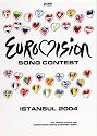 Eurovision Song Contest - Istanbul 2004 [DVD]