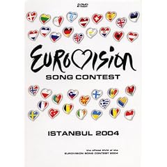 Eurovision Song Contest - Istanbul 2004