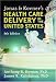 Jonas & Kovner's Health Care Delivery In The United States by  ISBN 0826120873