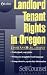 Book Landlord Tenant Rights in Oregon (6th ed)