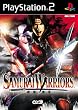 Samurai Warriors (PS2)