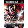 Samurai Warriors (PS2)