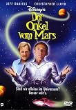 My Favorite Martian [DVD] [1999]