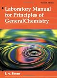 Laboratory Manual for Principles of General Chemistry
