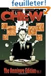 Chew The Omnivore Edition 1