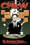 CHEW Omnivore Edition Volume 1 HC
